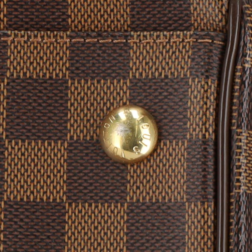 LOUIS　VUITTON ルイヴィトン/トレヴィPM／ダミエ／エベヌ/N51997//FL1***/Aランク/91