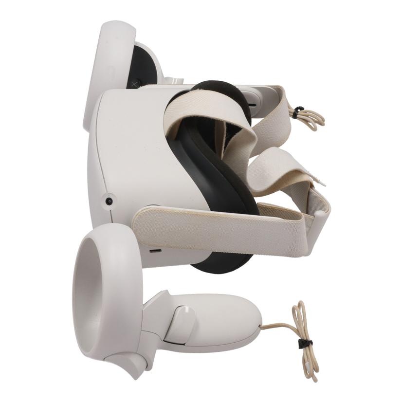 Oculus　Facebook オキュラス　/VRヘッドセット／Oculus　Quest2　64GB/301-00352-01 KW49CM//1WMVR4C2CU0413/Bランク/69