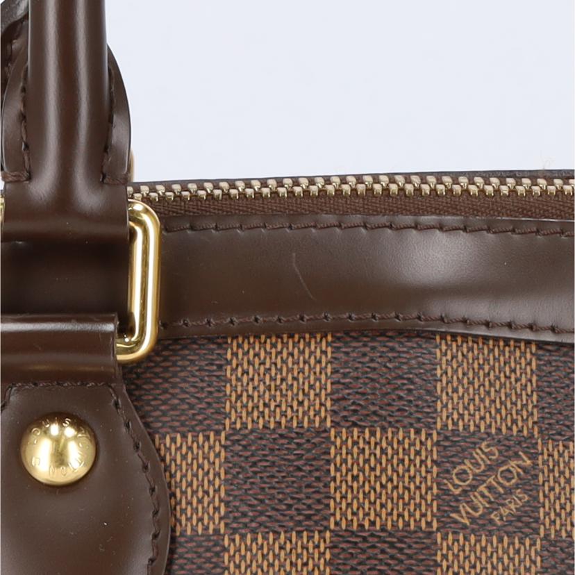 LOUIS　VUITTON ルイヴィトン/トレヴィPM／ダミエ／エベヌ/N51997//FL1***/Aランク/91