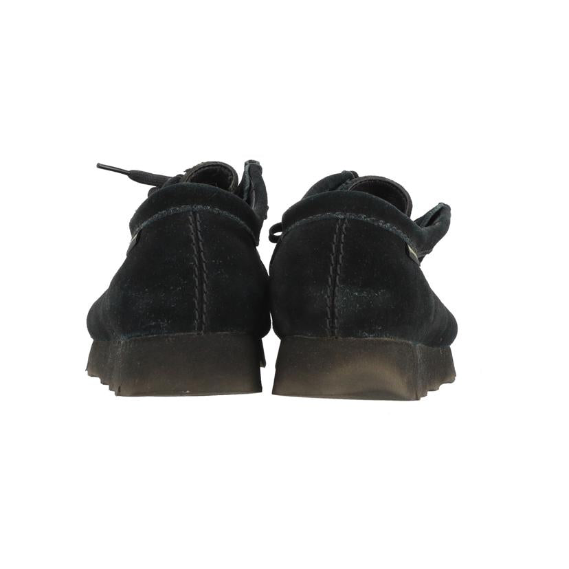 Clarks クラークス/Wallabee GTX/UK7.5/61547156//Bランク/21