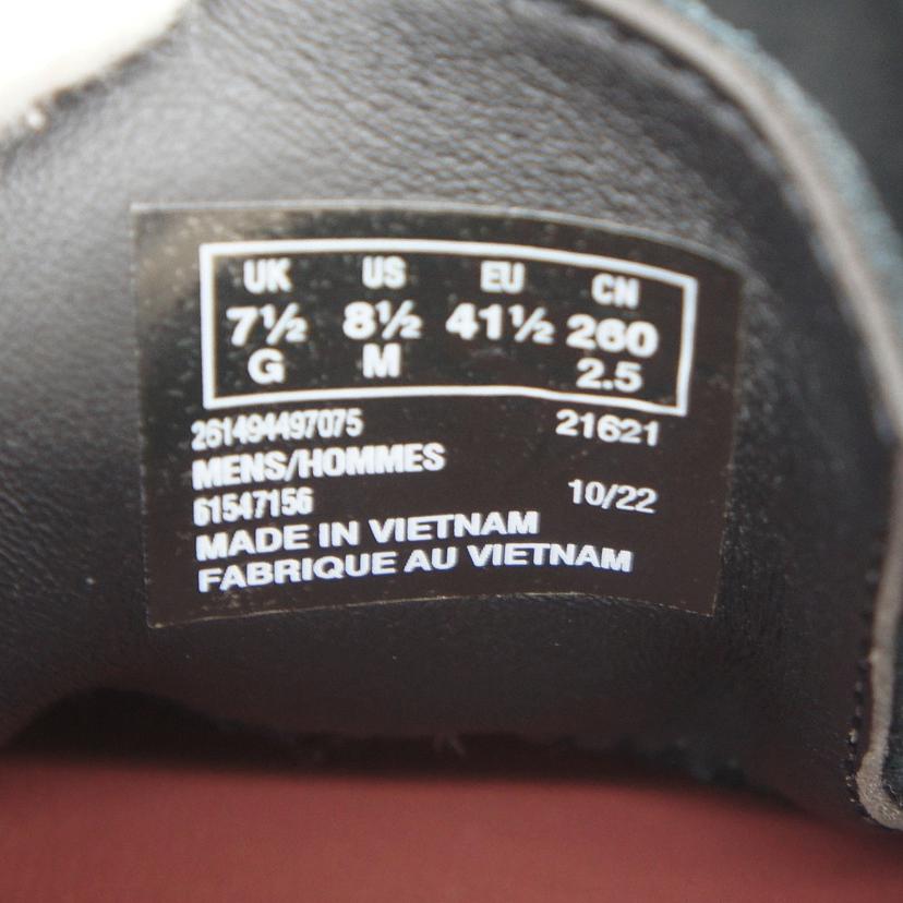 Clarks クラークス/Wallabee GTX/UK7.5/61547156//Bランク/21