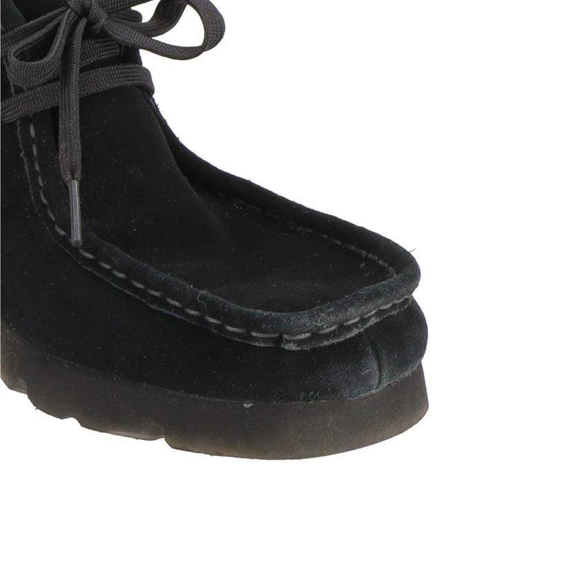 Clarks クラークス/Wallabee GTX/UK7.5/61547156//Bランク/21