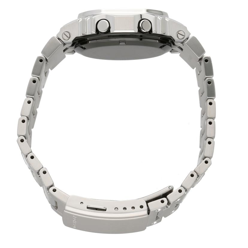 CASIO カシオ/G-SHOCK/フルメタル/タフソーラー/GMW-B5000-3JF//EAJ**/Aランク/78