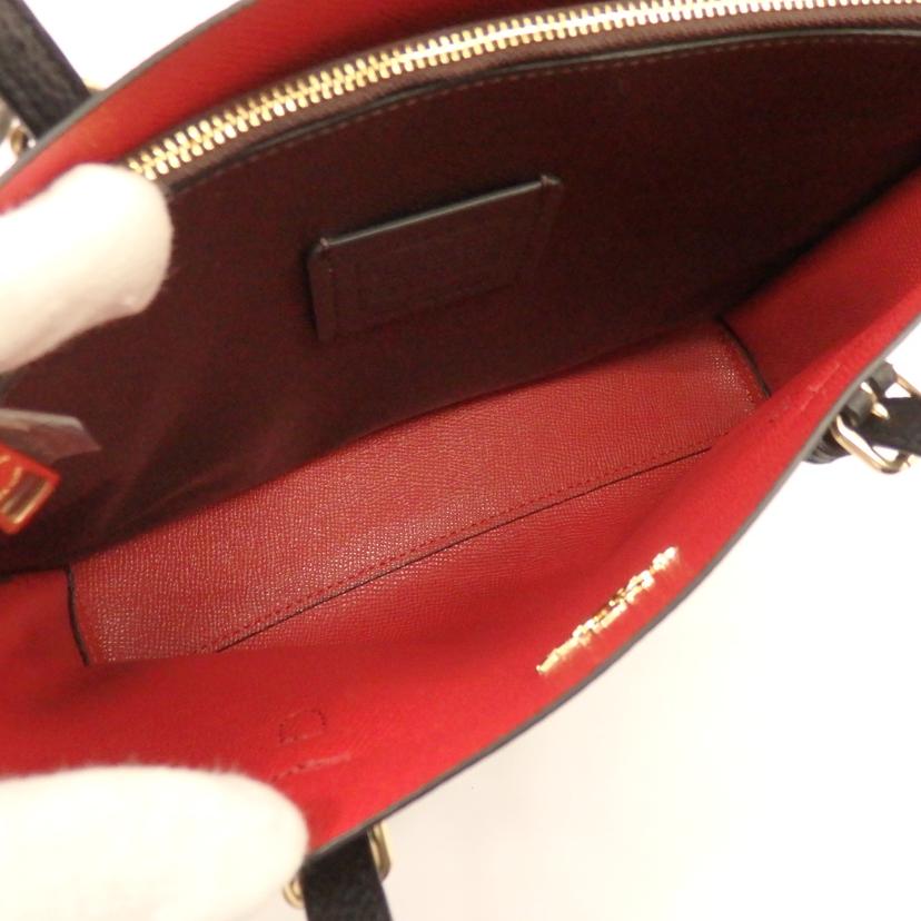 COACH コーチ/モリートート25／2way/C4084//M21**/Aランク/77