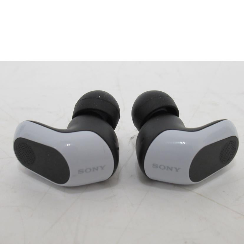 SONY/INZONEBuds／ワイヤレスヘッドセット/WF-G700N//SAランク/63