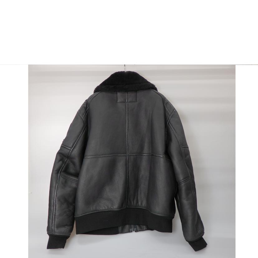 AVIREX アヴィレックス/TYPE　B3　MOUTON　BOMMER　JACKET/6181072//Bランク/76