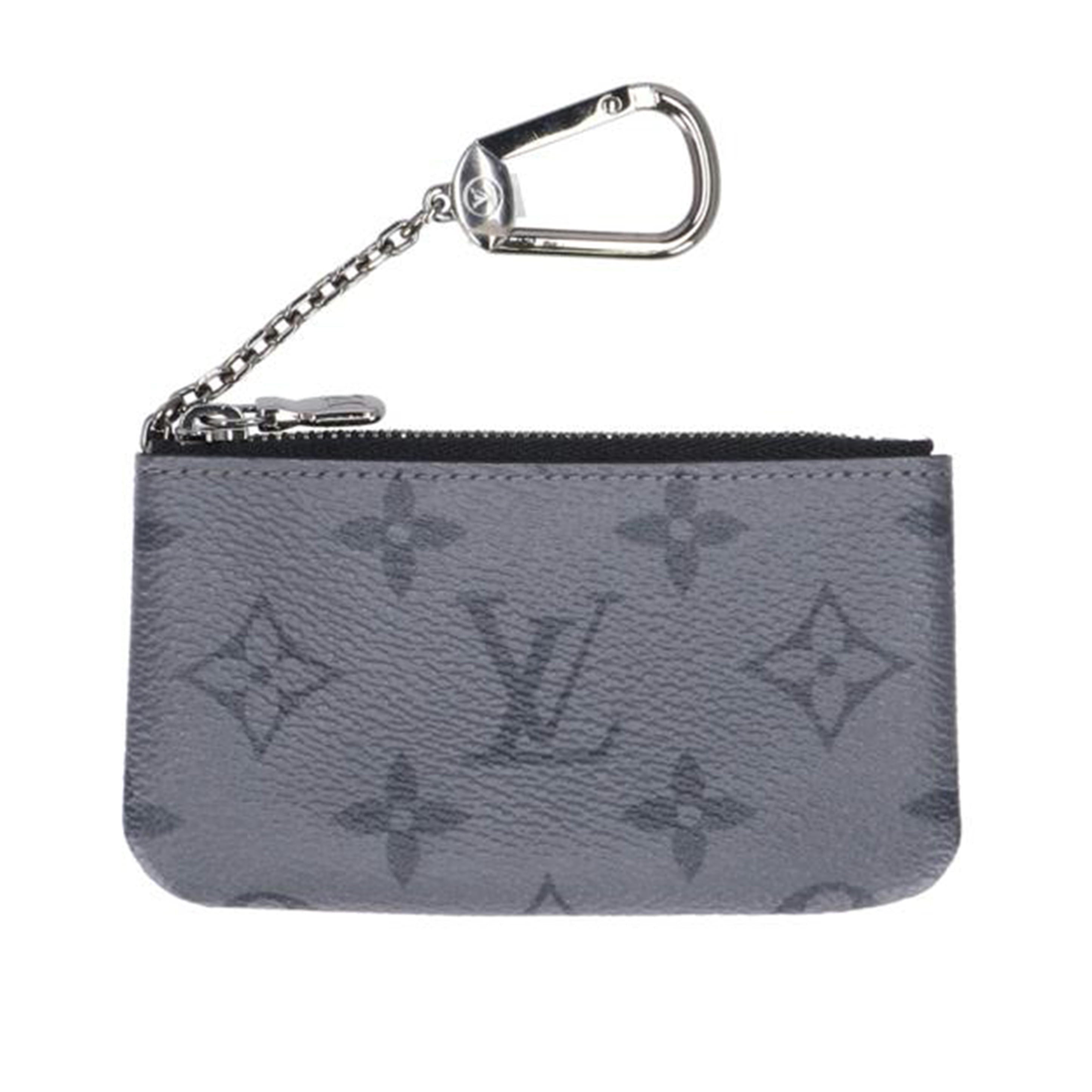 LOUIS　VUITTON ルイヴィトン/ポシェットクレ／モノグラムエクリプス/M80905//CT4***/SAランク/91