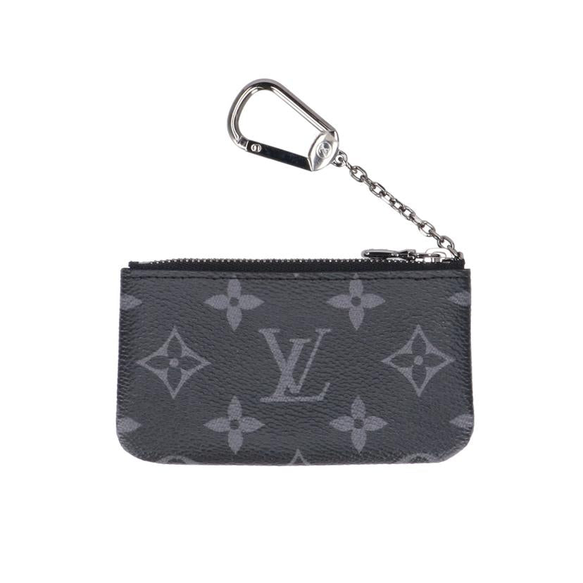LOUIS　VUITTON ルイヴィトン/ポシェットクレ／モノグラムエクリプス/M80905//CT4***/SAランク/91