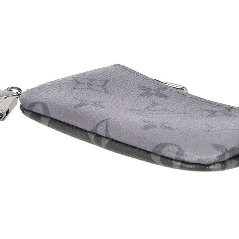 LOUIS　VUITTON ルイヴィトン/ポシェットクレ／モノグラムエクリプス/M80905//CT4***/SAランク/91