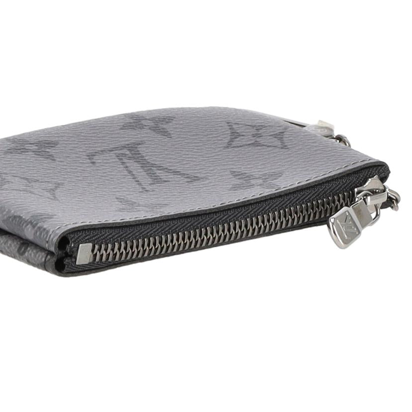 LOUIS　VUITTON ルイヴィトン/ポシェットクレ／モノグラムエクリプス/M80905//CT4***/SAランク/91