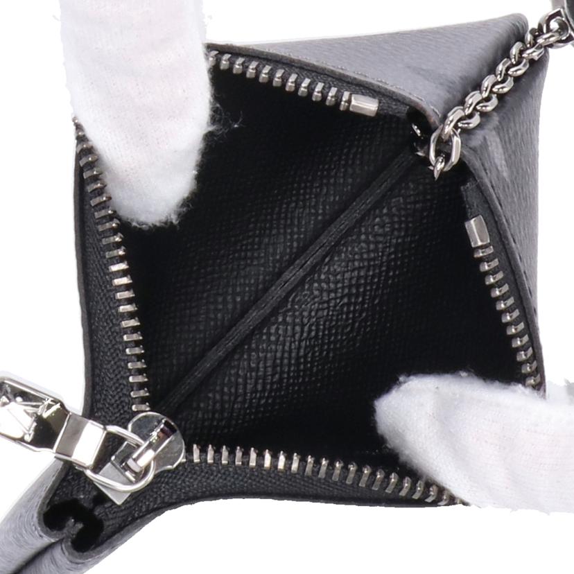 LOUIS　VUITTON ルイヴィトン/ポシェットクレ／モノグラムエクリプス/M80905//CT4***/SAランク/91