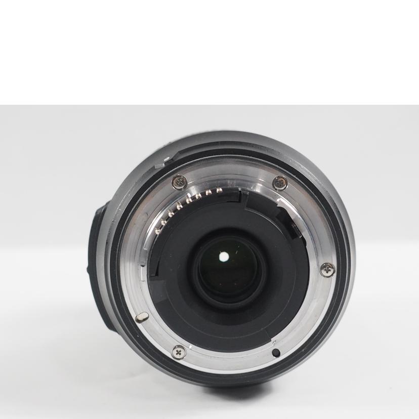 Ｎｉｋｏｎ ニコン/デジタル対応レンズ/AF-S DX NIKKOR 55-300mm f/4.5-5.6G ED VR//3202527/Bランク/79
