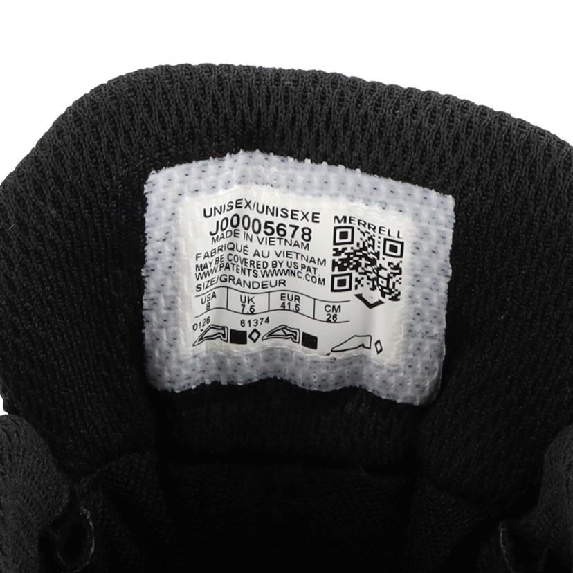 MERRELL メレル/CHAM STORM REDUX JP GTX SE/J00005681//26cm/Sランク/22