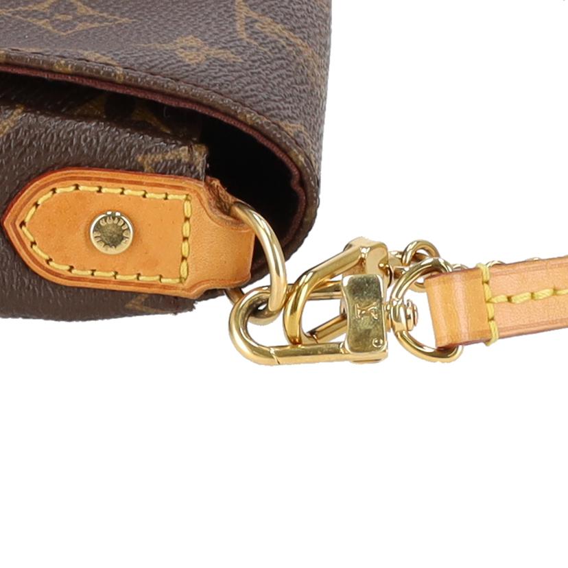 LOUIS　VUITTON ルイヴィトン/フェイボリットMM／モノグラム/M40718//SA4***/ABランク/91