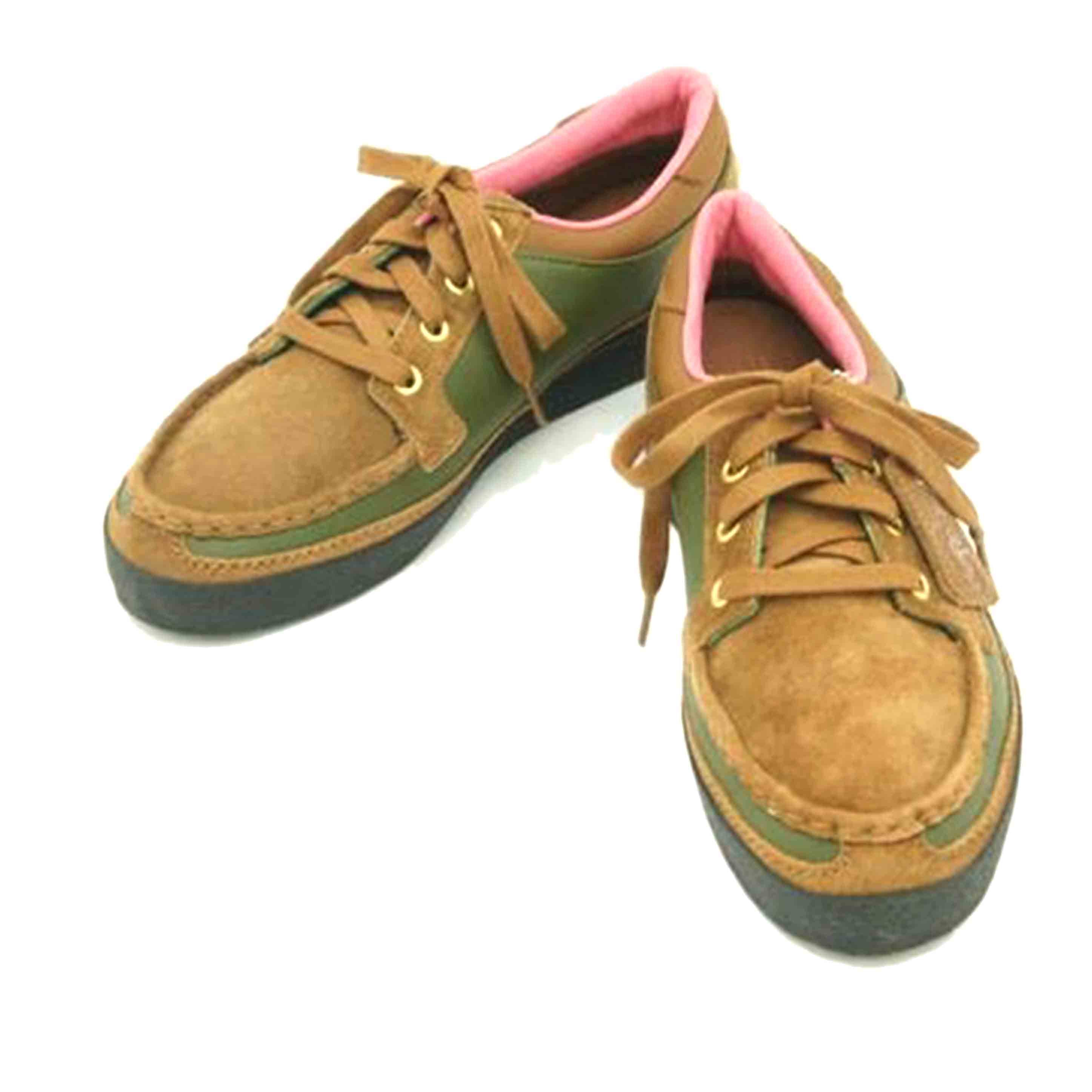adidas アディダス/×The　Simpsons　NCCARTEN　NED　FLANDERS/GY8439//Aランク/05