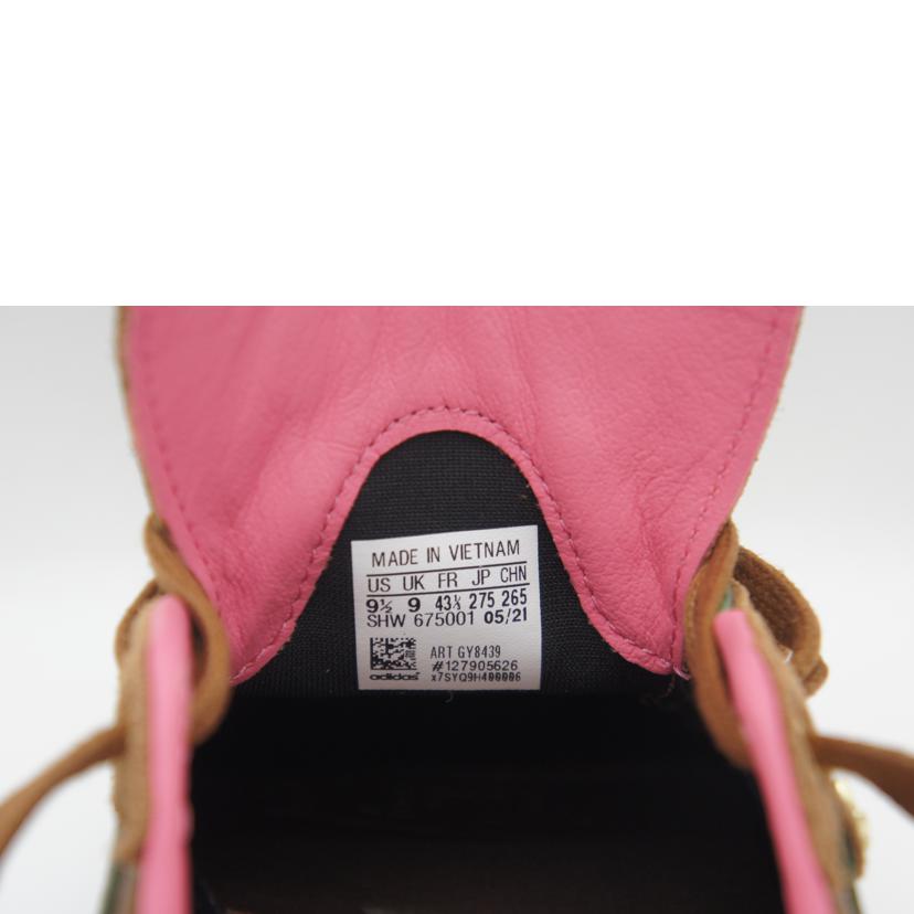 adidas アディダス/×The　Simpsons　NCCARTEN　NED　FLANDERS/GY8439//Aランク/05