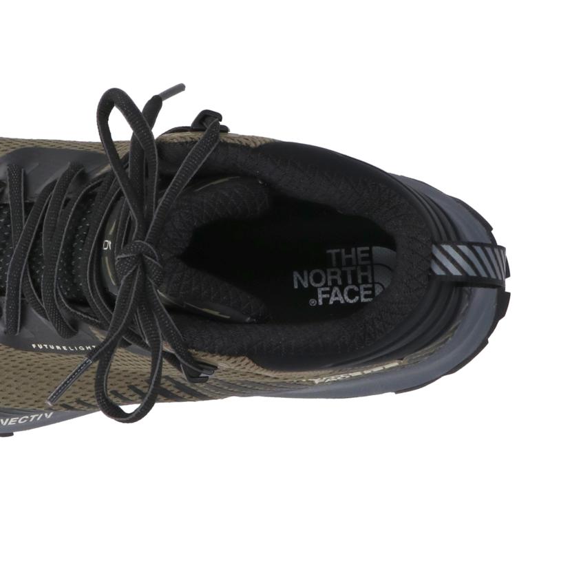 THE NORTH FACE ノースフェイス/THE NORTH FACE ベクティブ ファストパック ミッドヒューチャーライト/NF0A5JCW//ABランク/71