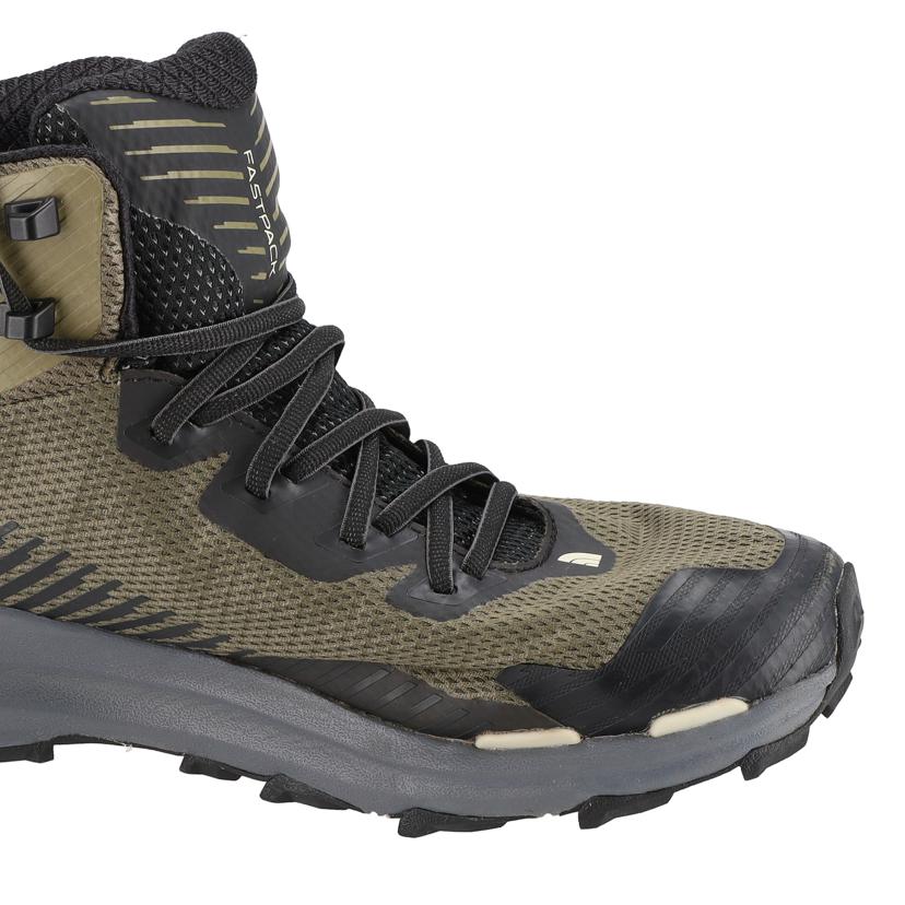 THE NORTH FACE ノースフェイス/THE NORTH FACE ベクティブ ファストパック ミッドヒューチャーライト/NF0A5JCW//ABランク/71