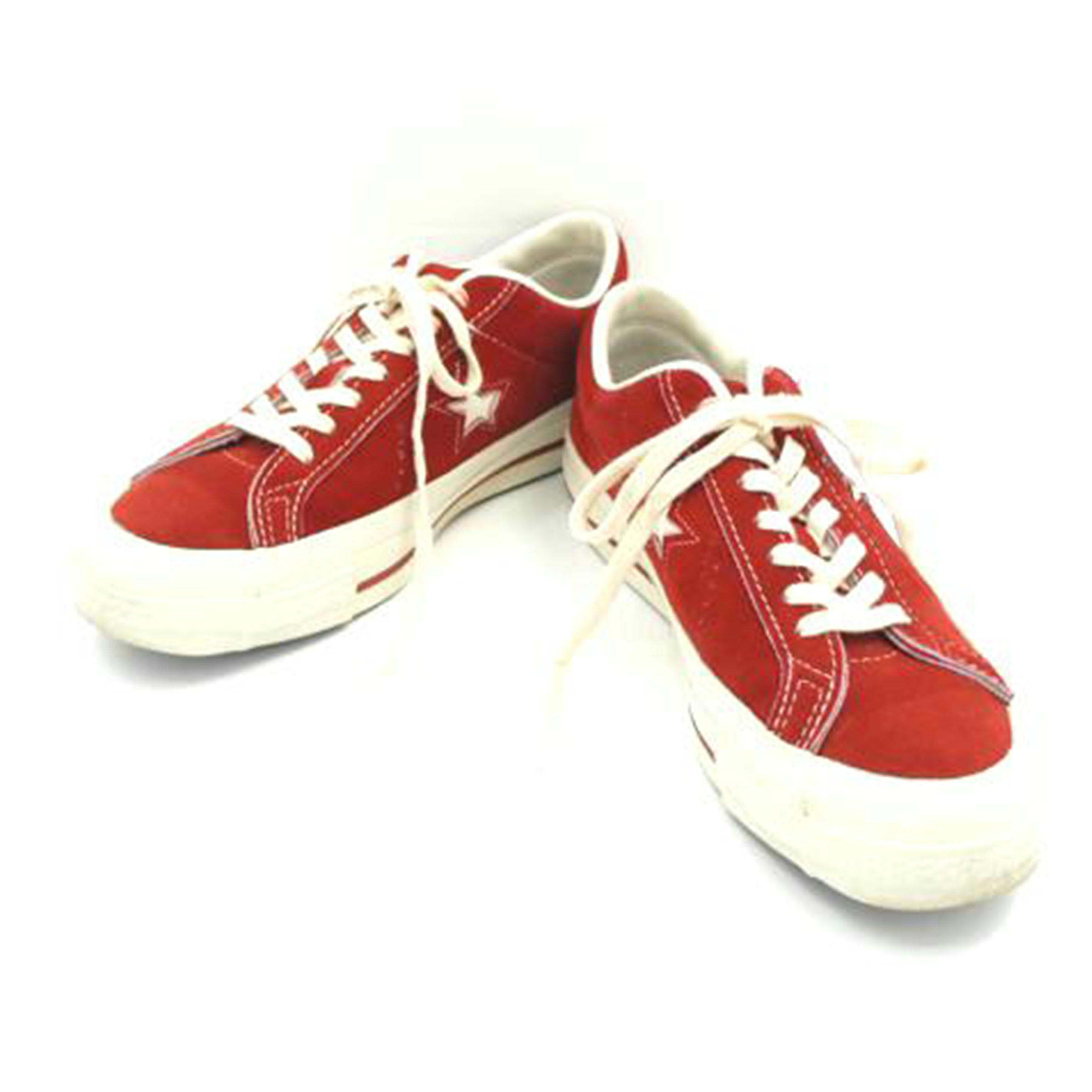 CONVERSE コンバース/ONE　STAR　J　VTG/32356811//Cランク/05