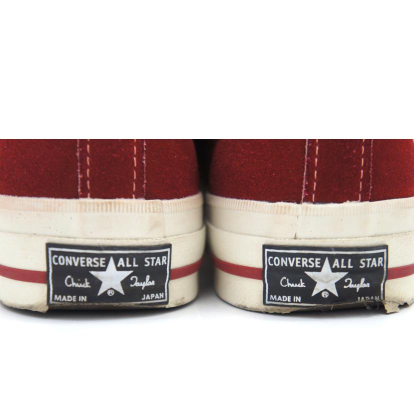 CONVERSE コンバース/ONE　STAR　J　VTG/32356811//Cランク/05