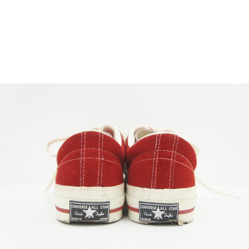 CONVERSE コンバース/ONE　STAR　J　VTG/32356811//Cランク/05