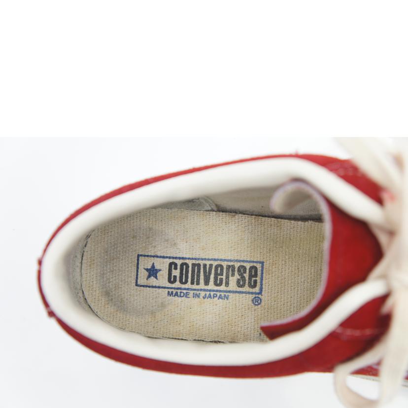 CONVERSE コンバース/ONE　STAR　J　VTG/32356811//Cランク/05