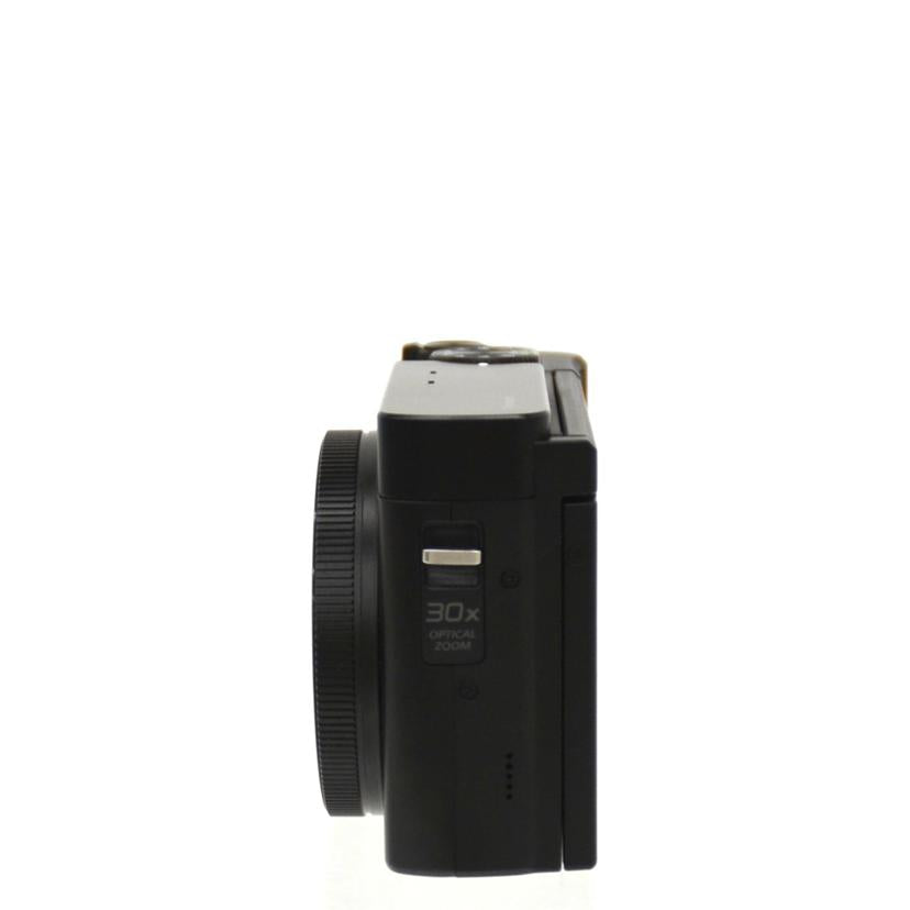Panasonic LUMIX/デジタルカメラ/LUMIX DC-TZ99//WU4LA004533/Aランク/75