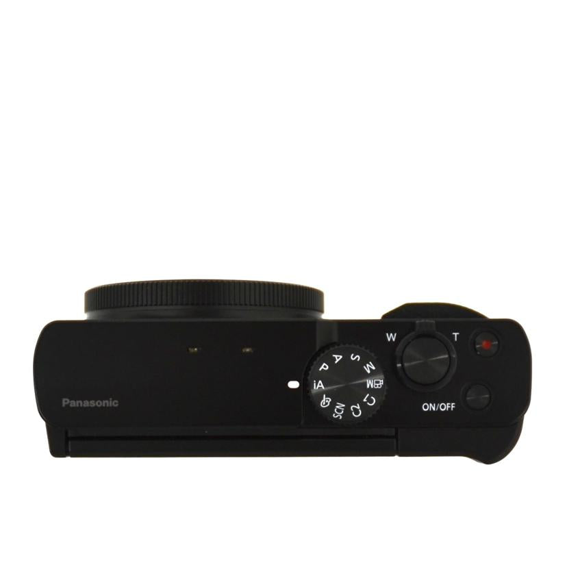Panasonic LUMIX/デジタルカメラ/LUMIX DC-TZ99//WU4LA004533/Aランク/75