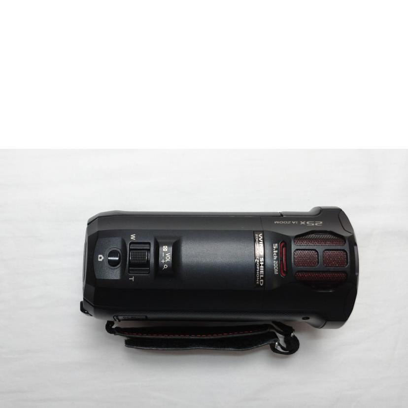 Panasonic パナソニック/デジタル4Kビデオカメラ/HC-VX985M//DN8CB002783/Bランク/52