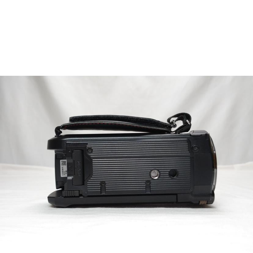 Panasonic パナソニック/デジタル4Kビデオカメラ/HC-VX985M//DN8CB002783/Bランク/52