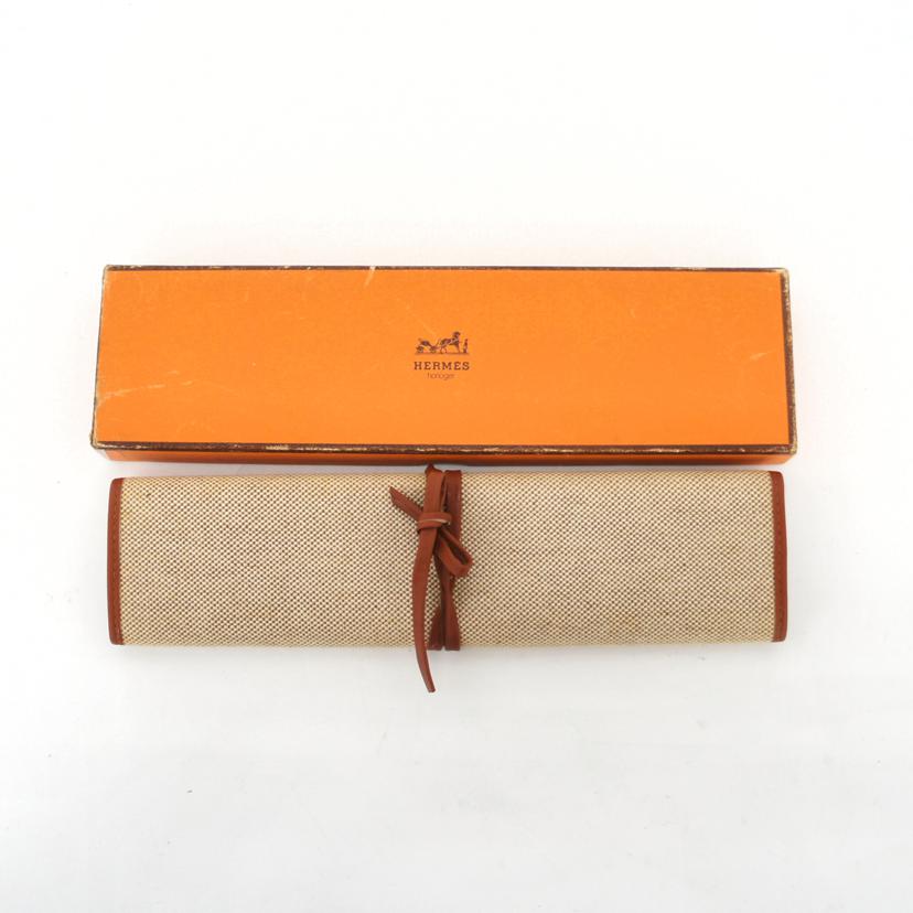 HERMES エルメス/プルマン／レディースクォーツ//116***/ABランク/75