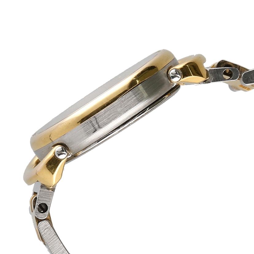 HERMES エルメス/プルマン／レディースクォーツ//116***/ABランク/75