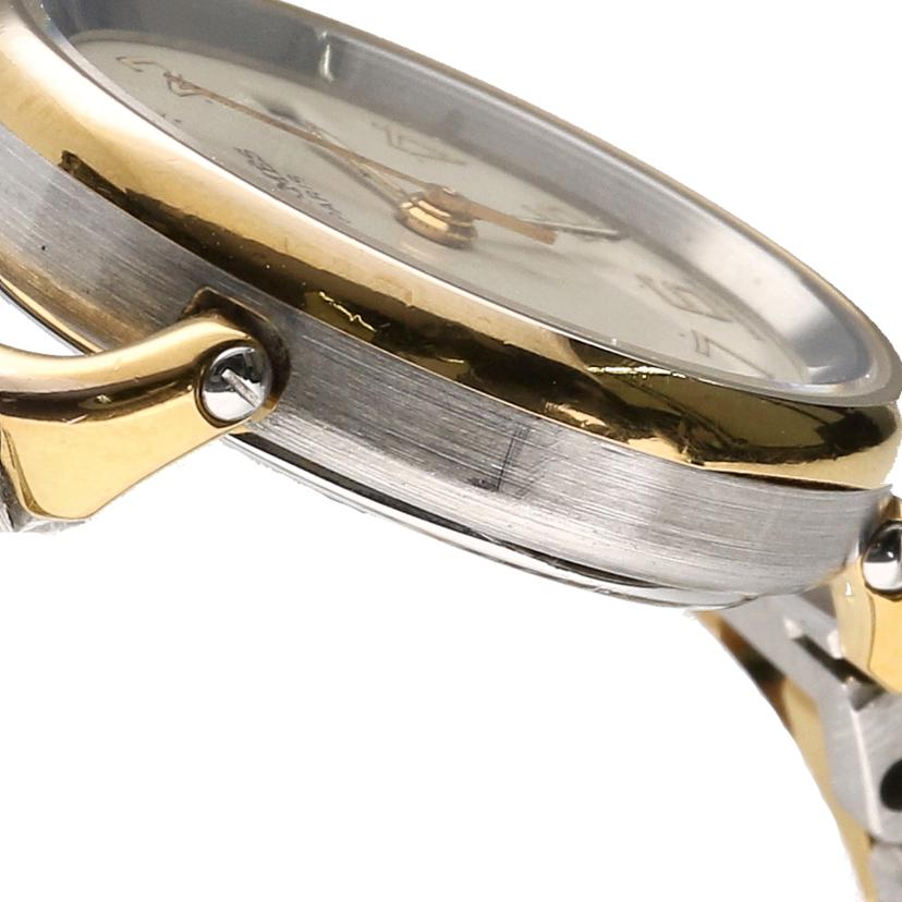 HERMES エルメス/プルマン／レディースクォーツ//116***/ABランク/75