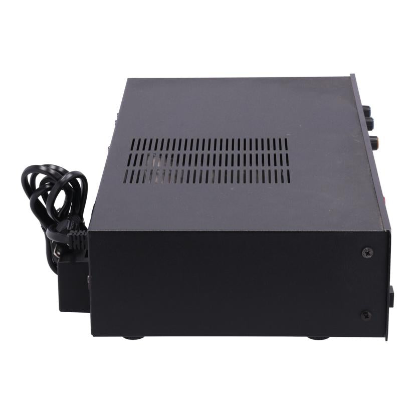 BOSE ボーズ/ハイインピーダンスアンプ／パワーミキサー/200SR-HI//5090106/Bランク/77