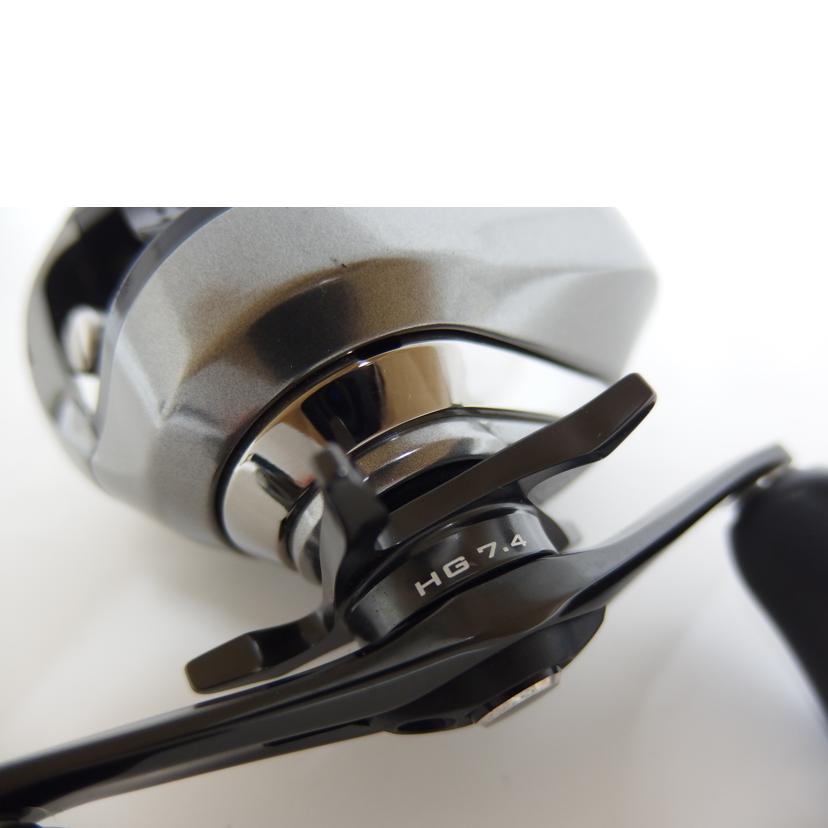 SHIMANO シマノ/リール　ANTARES　DC　16　HG7．4/03519//Bランク/82