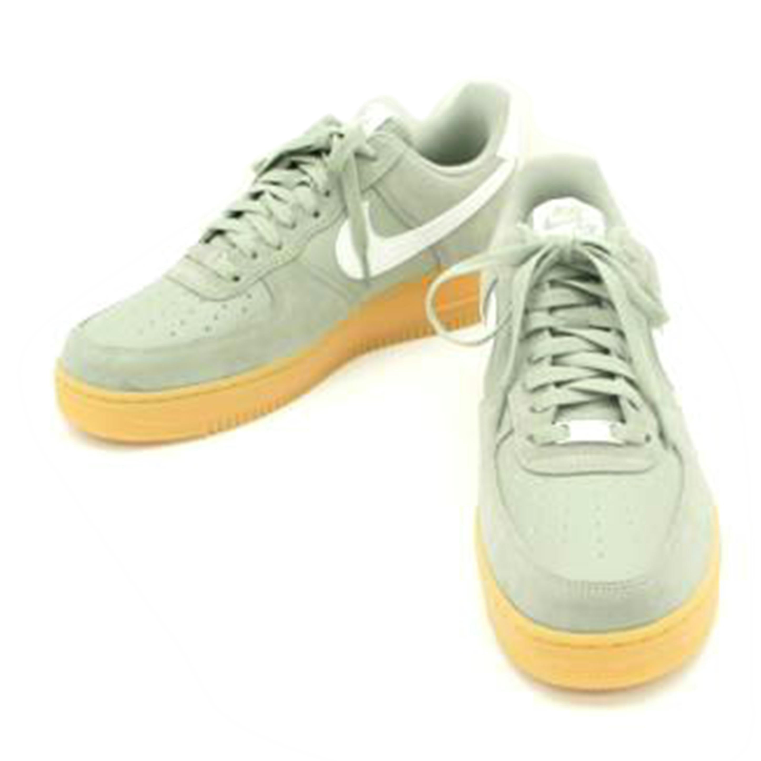 NIKE ナイキ/AIRFORCE1　＇07LV8/FQ8714-300//Aランク/09