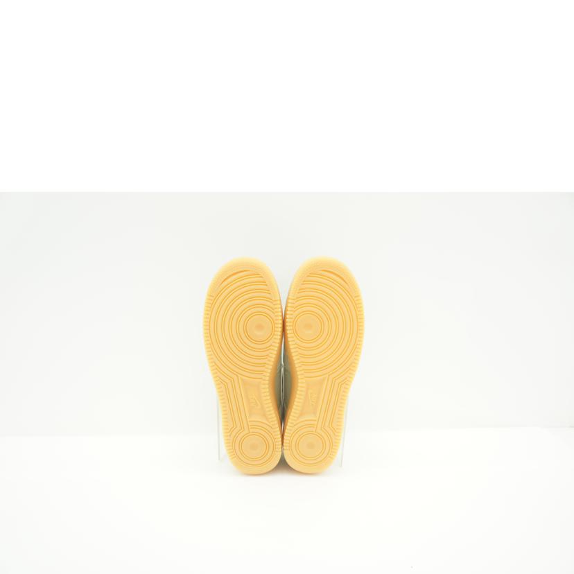 NIKE ナイキ/AIRFORCE1　＇07LV8/FQ8714-300//Aランク/09