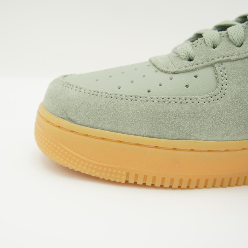 NIKE ナイキ/AIRFORCE1　＇07LV8/FQ8714-300//Aランク/09