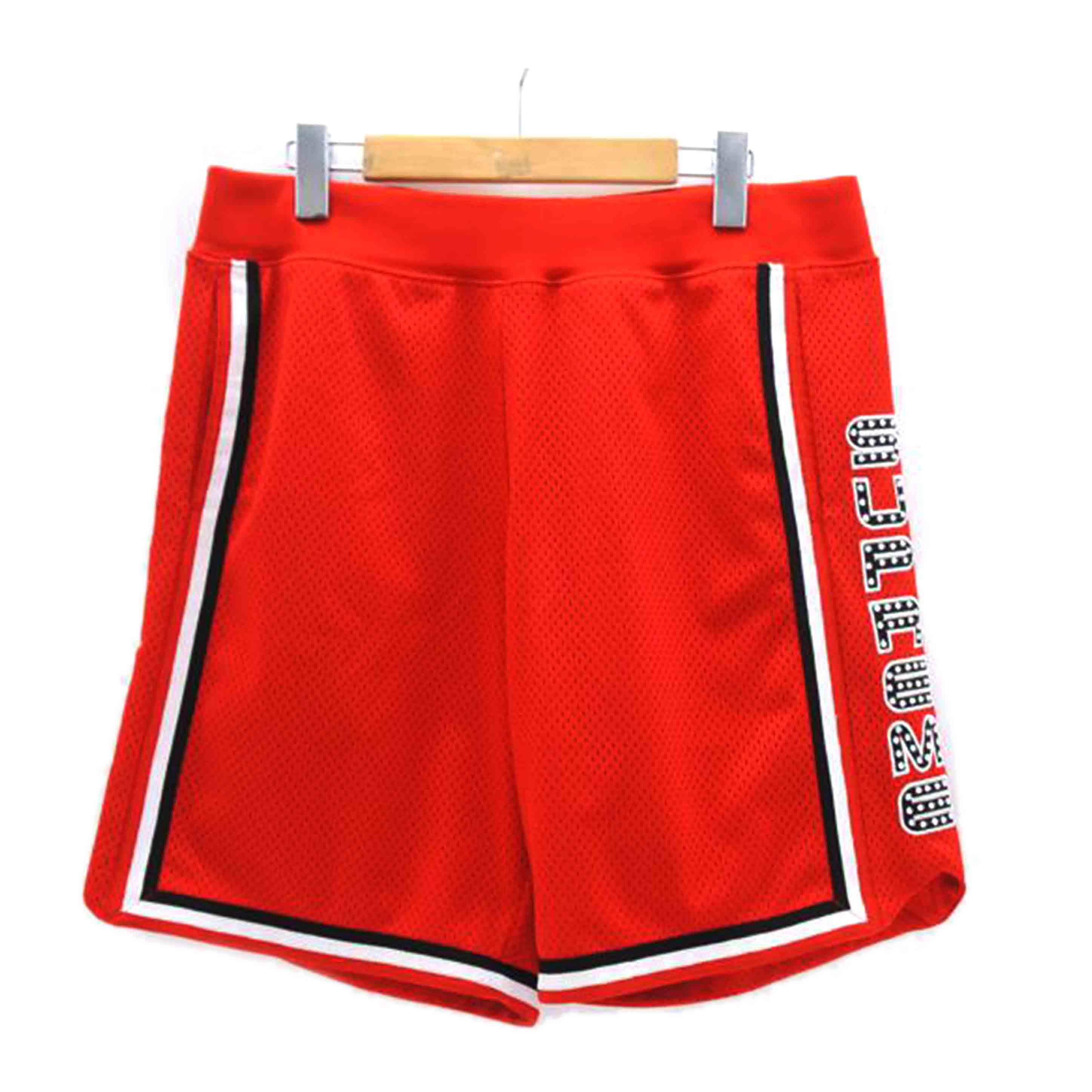 Supreme シュプリーム/19SS Rhinestone Basketball Short/ハーフパンツ//サイズ S/Bランク/05