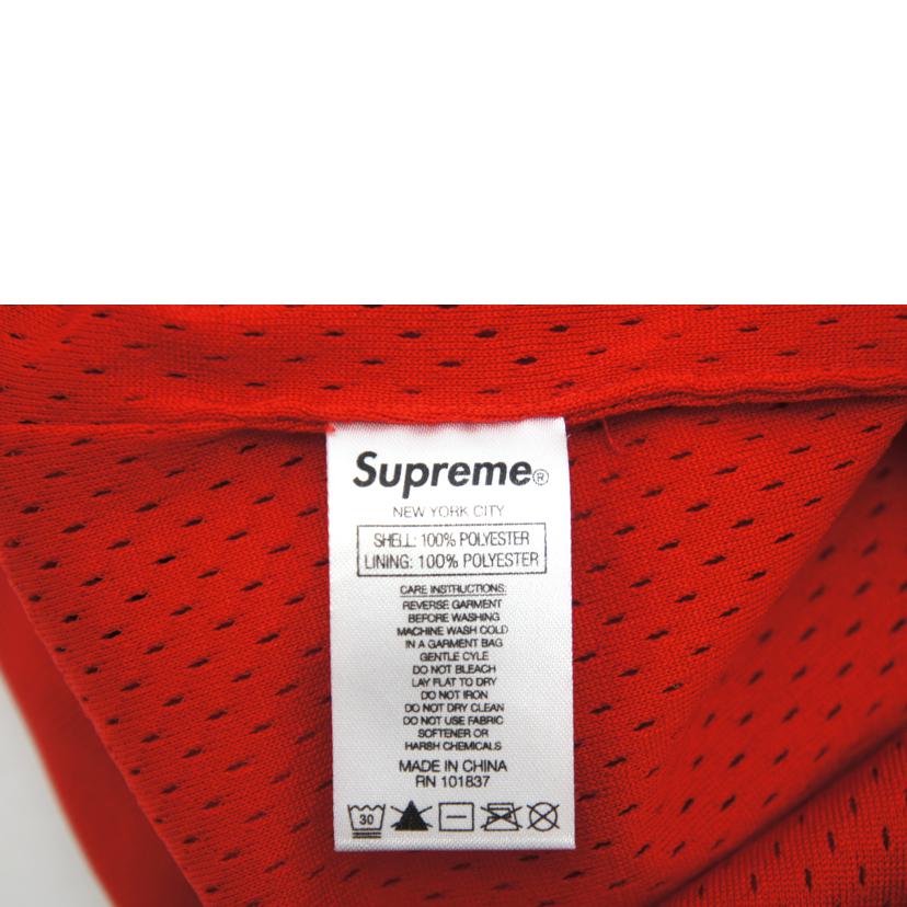 Supreme シュプリーム/19SS Rhinestone Basketball Short/ハーフパンツ//サイズ S/Bランク/05