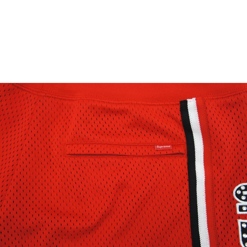 Supreme シュプリーム/19SS Rhinestone Basketball Short/ハーフパンツ//サイズ S/Bランク/05