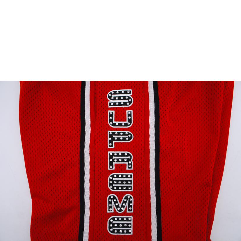 Supreme シュプリーム/19SS Rhinestone Basketball Short/ハーフパンツ//サイズ S/Bランク/05