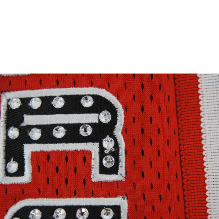 Supreme シュプリーム/19SS Rhinestone Basketball Short/ハーフパンツ//サイズ S/Bランク/05