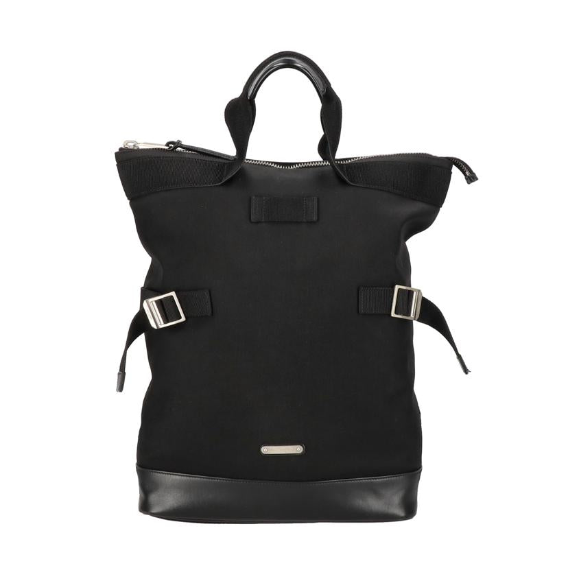 SAINT　LAURENT サンローラン/リビングトンレース／コンバーティブルバックパック/484172//ABランク/91