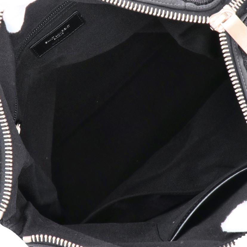 SAINT　LAURENT サンローラン/リビングトンレース／コンバーティブルバックパック/484172//ABランク/91