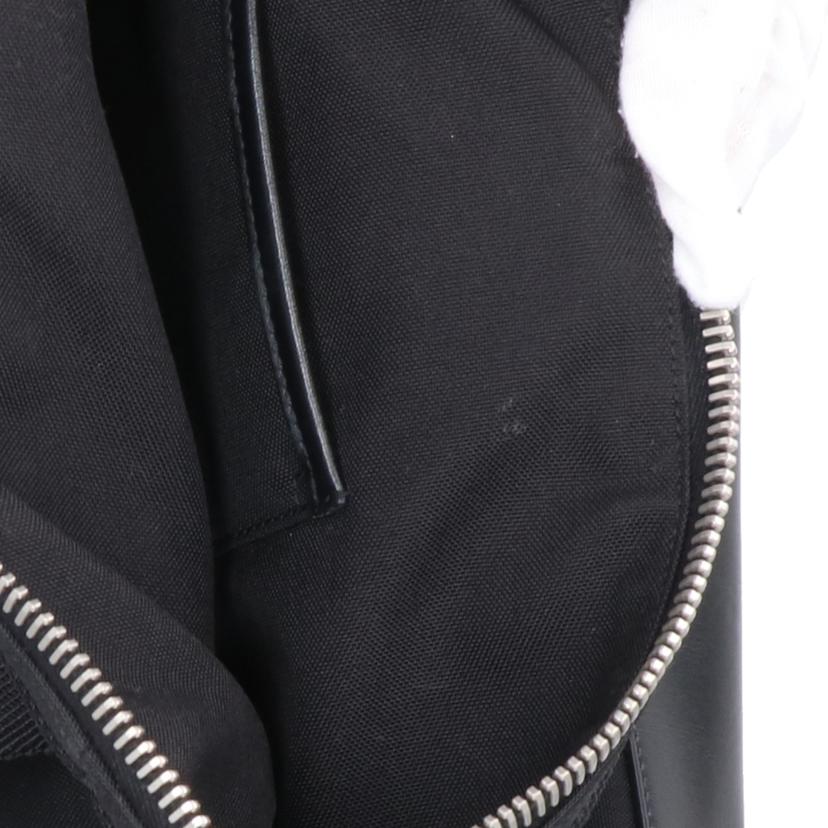 SAINT　LAURENT サンローラン/リビングトンレース／コンバーティブルバックパック/484172//ABランク/91