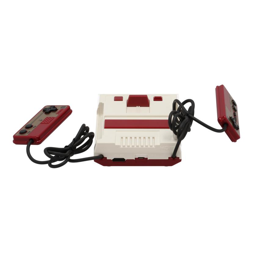 NINTENDO 任天堂 ニンテンドー /クラシックミニ ファミリーコンピュータ /CLV-S-HVCC//HJE108832732/Bランク/82