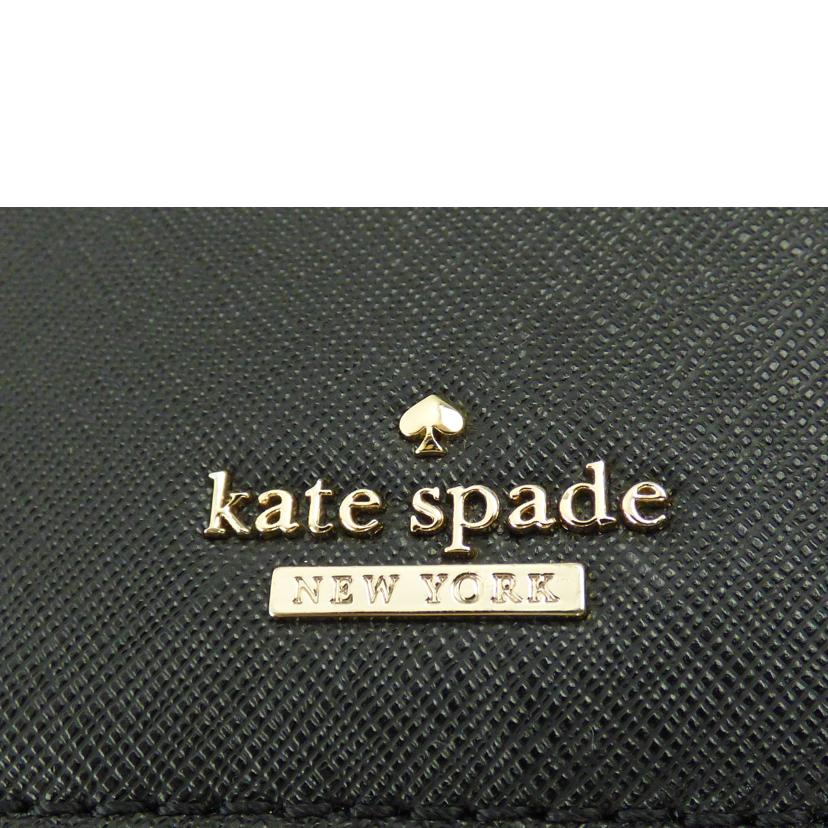 kate　spade ｹｲﾄｽﾍﾟｰﾄﾞ/ショルダーバッグ//ABランク/64