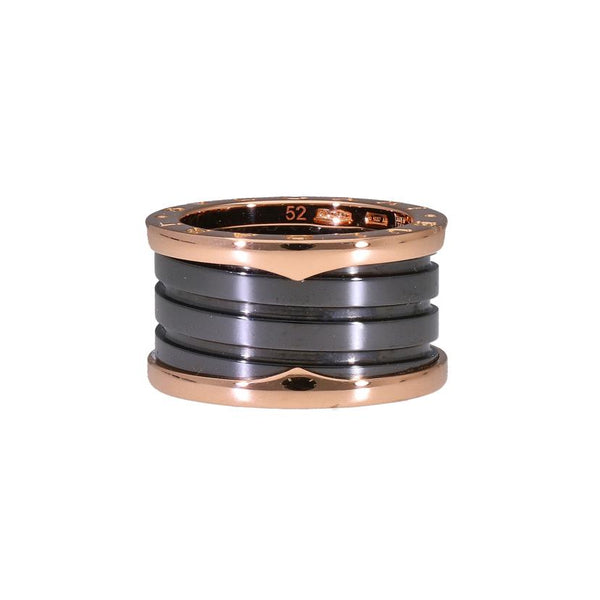 ミルキーウェイ 様専用BVLGARI ブルガリ アストラーレ750WGリング