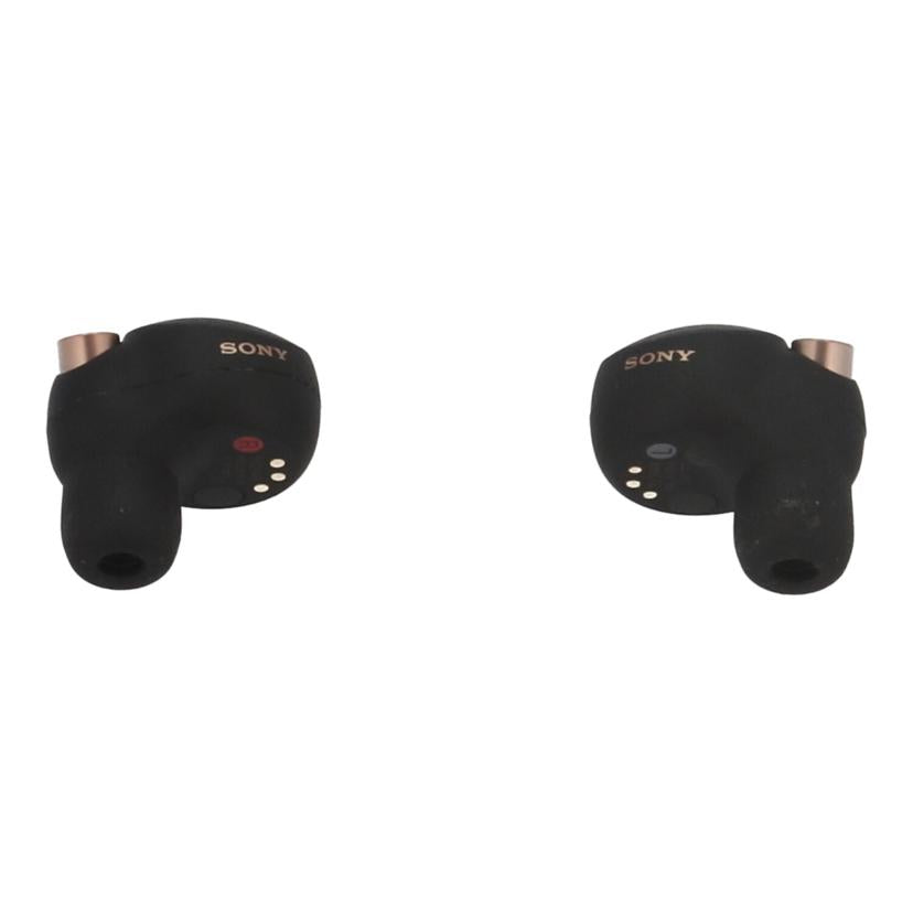 SONY ソニー/ワイヤレスイヤホン/WF-1000XM4//7111888/Bランク/69